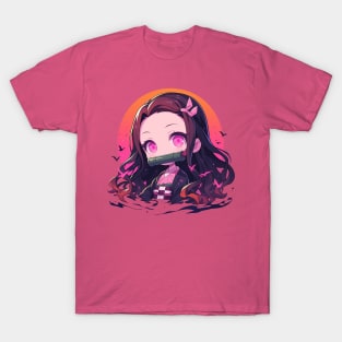 nezuko T-Shirt